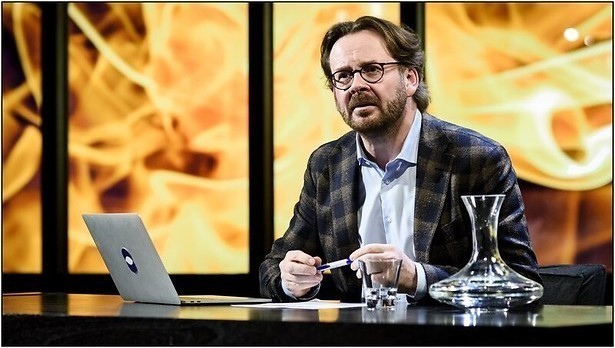 Knelpunt in de keuken