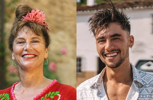 B&B Vol Liefde deelnemers 2023