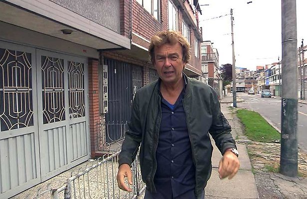 Hoe gaat het met de oud-deelnemers van Spoorloos?