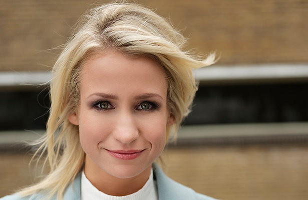 Vriend Dionne Stax verliest rechtszaak tegen paparazzi