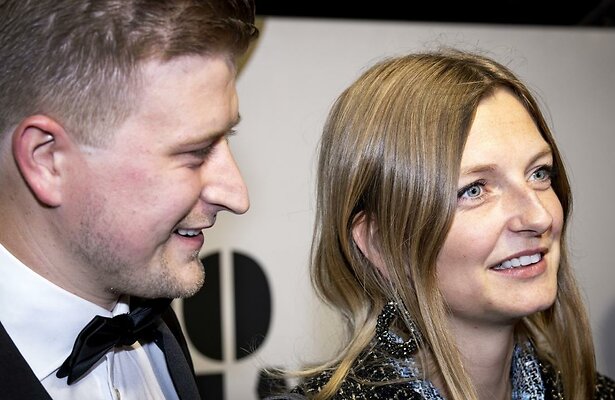 Dirk Montana Meiland