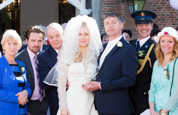 Castleden Dokter Tinus