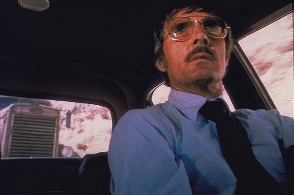 Het debuut van Steven Spielberg