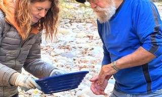 Das Geschäft mit dem Gold - Wer zahlt den Preis?