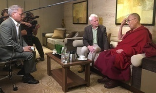 De boeddhistische blik