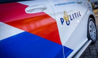 De Flikken van de Marechaussee