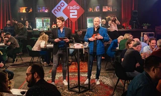 De Nationale Popquiz 2026