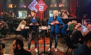 De Nationale Popquiz