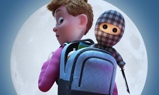 De wraak van de ninja