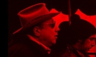 Delon, Melville - Zwei Seelenverwandte