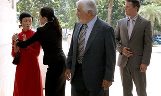 Der letzte Patriarch