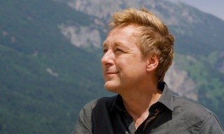 Der Sagenjäger - Max Müller auf Spurensuche