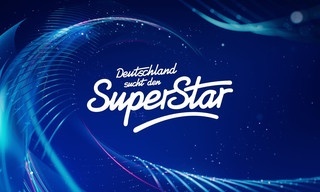 Deutschland sucht den Superstar