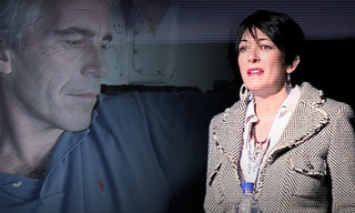 Die Akte Epstein: Kampf um die Wahrheit