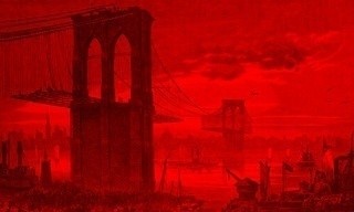 Die Erbauer der Brooklyn Bridge