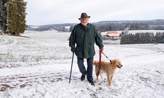 Die Fallers - Eine Schwarzwaldfamilie