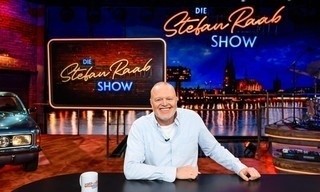 Die Stefan Raab Show