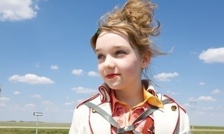 Dolly Parton is mijn moeder