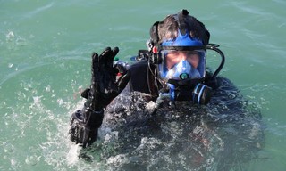 Drain The Sunken Pirate City