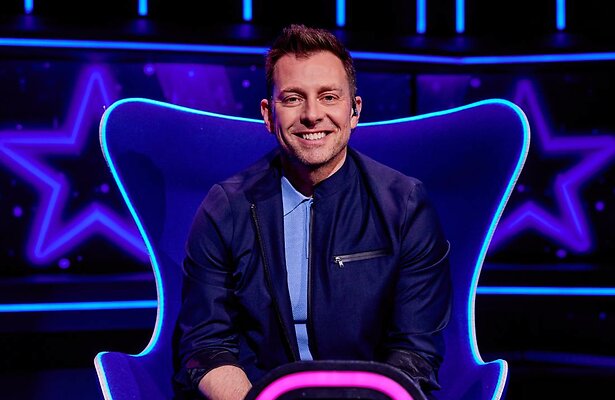 Dan Karaty in Avastars