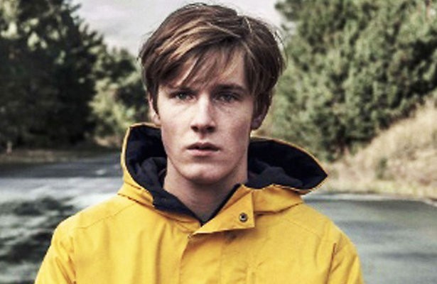 Louis Hofmann