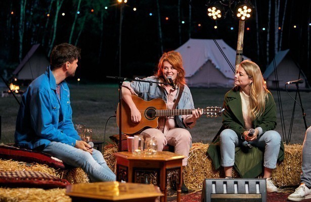 Yentl, De Boer en Simon Keizer