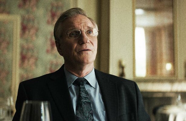 Peter Blok in De Vuurwerkramp