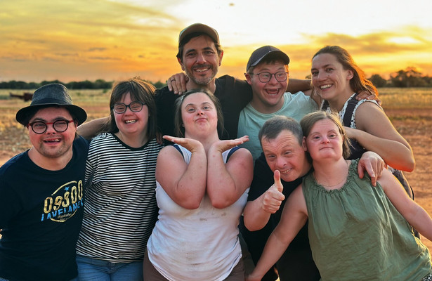 Down the Road seizoen 7