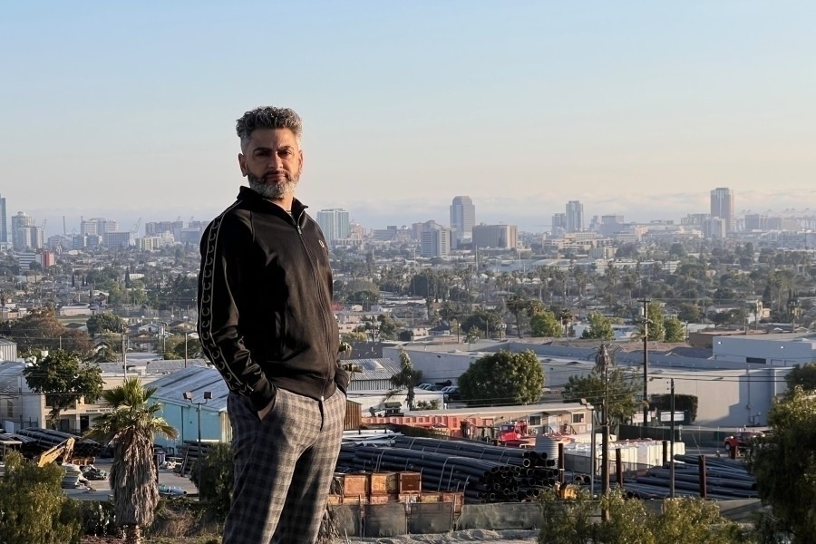 Danny and the Americans