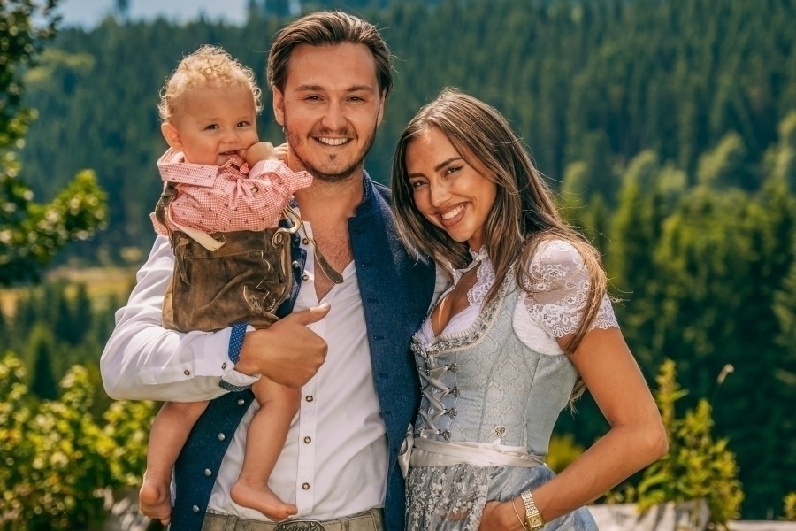 De Frogers: Groeten Uit…