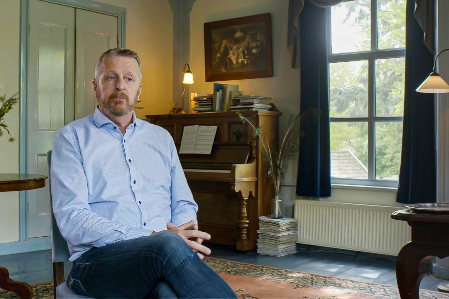 De Moord op Marianne Vaatstra