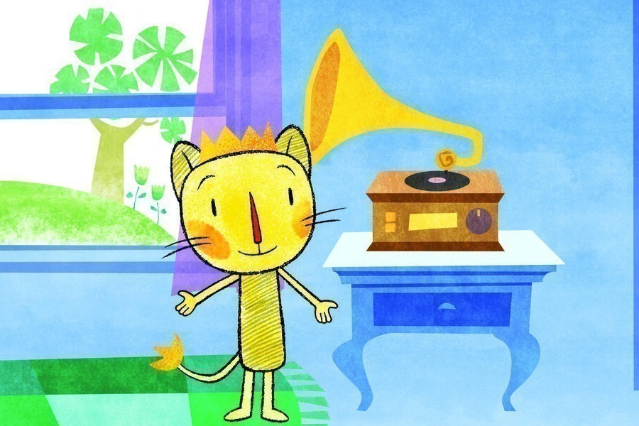 De opmerkelijke Meneer King