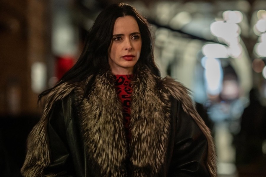 Dexter: Resurrection