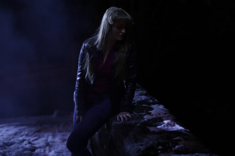 Diabolical: Deadly Love