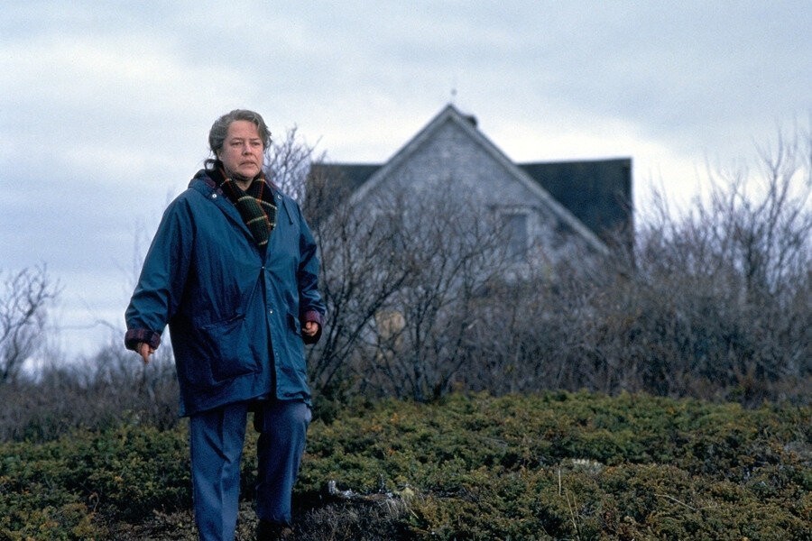 Dolores Claiborne