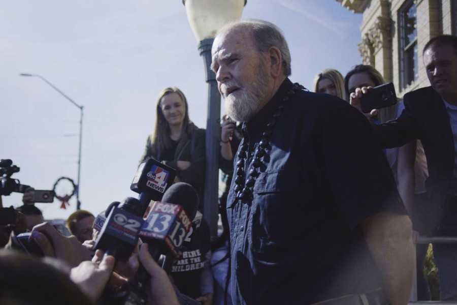 Doomsday: The Trial of Lori Vallow Daybell