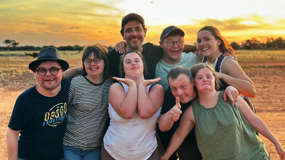 Down the Road is terug met een nieuw seizoen vanuit Australië