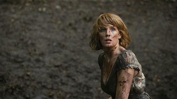 'Romantisch weekendje' voor Michael Fassbender in Eden Lake
