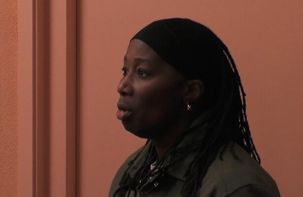 Elsa in Big Brother 2025