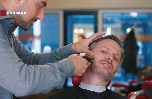 Thomas Erdbrink / Özcan Akyol