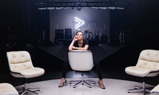 Echoes with Jehnny Beth