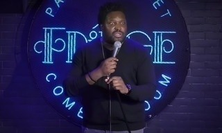 Edgar-Yves Jr. - Le Prix de la liberté