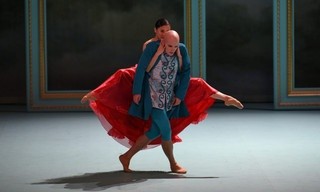 Emergences : les jeunes chorégraphes de ballet