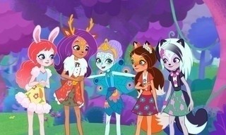Enchantimals