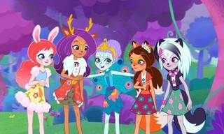 Enchantimals