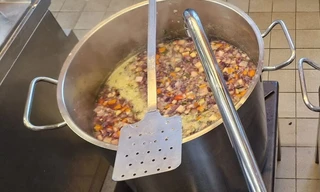 ZDF.reportage: Essen - Hauptsache satt