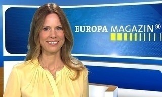 Europamagazin