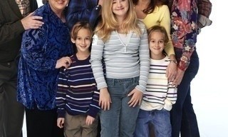 Everybody loves Raymond