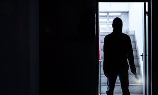 Evil Lives Here: Shadows of Death