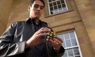 Extraordinary Humans